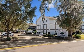Sanctuary Gainesville Bright 2 Bedroom King Condo